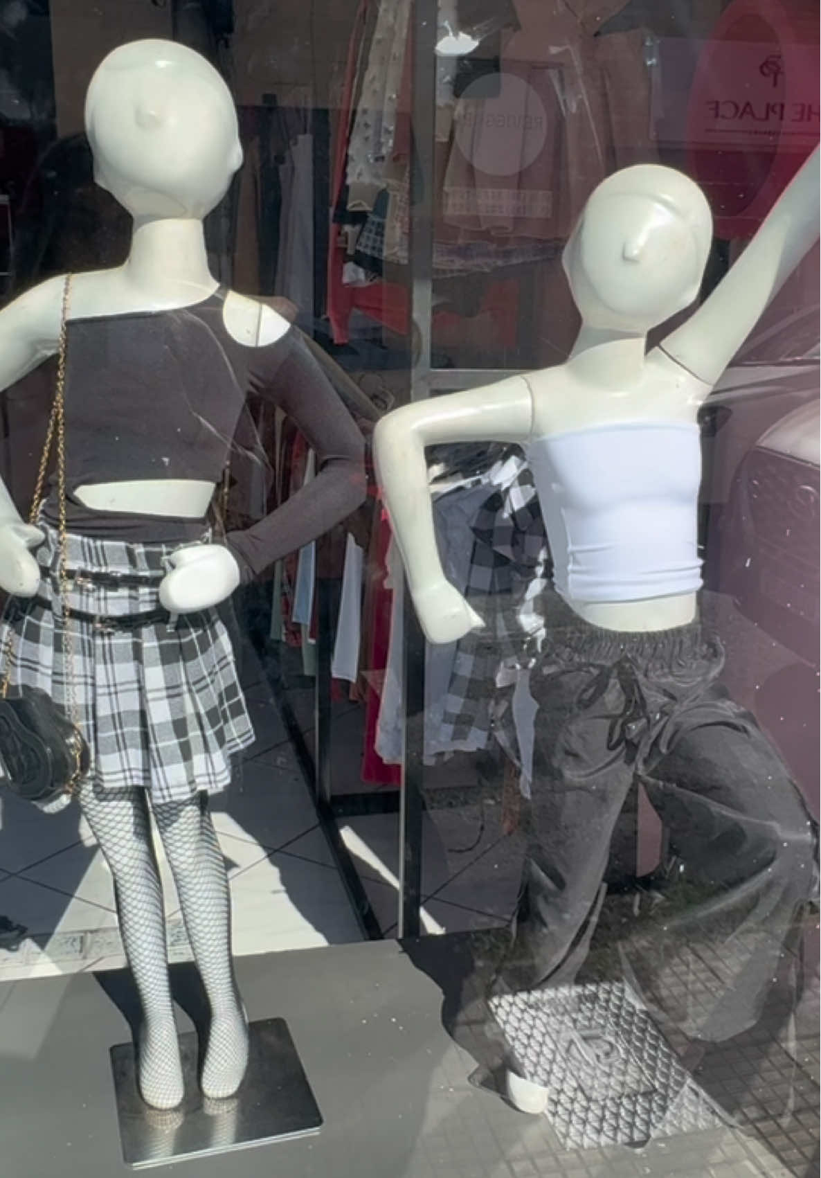 As roupas mais estilosas você encontra aqui 🫶🏻 Roupas estilosas para meninas  Compre pelo site (link no perfil)  www.gatinhasteen.com.br Enviamos para todo Brasil pelo correio   #viralvideos  #fyyyyyyyyyyyyy #viralizou #foryoupage #vaiprofy #fyy #fashiontiktok 