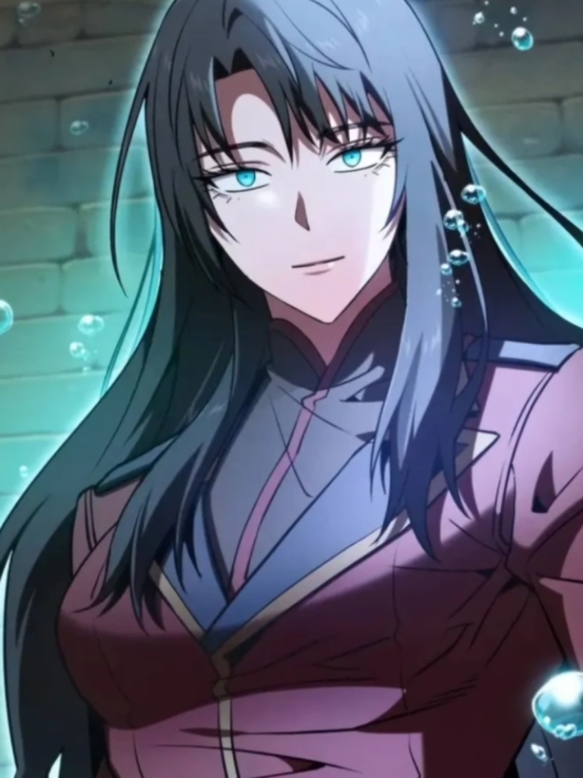 She is always in his heart💙✨ Name:Academy's Genius Swordmaster Chapter:102 #manga #manhuas #manhwa #manhwaedit  #amv #anime #op #manhwareccomendation