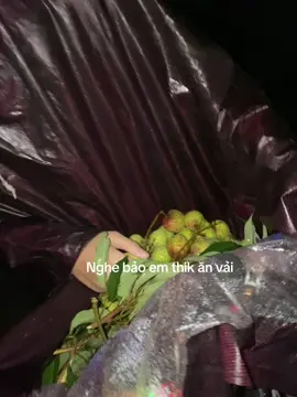 Nghe bảo em thik