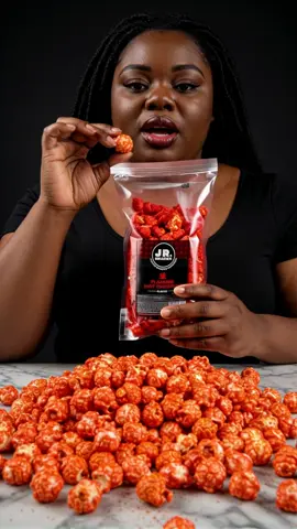 #popcorn #snacks #delicious #spicy #TikTokShop #fyp 