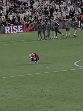 It wasn’t supposed to end like this 💔 #fyp #viral #football #edit #garnacho #manutd #sad #manchesterunited #europaleague #final #foryou 