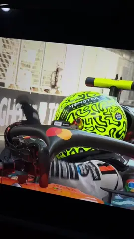 finally u did it @Lando Norris #landonorris #monacogp 