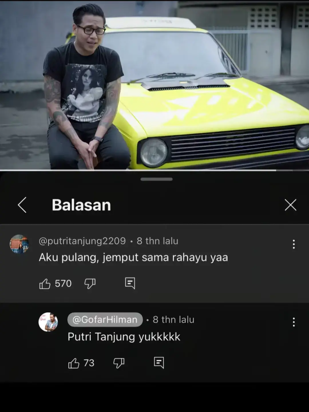 #fyp #gofarhilman #grindboys #putritanjung #pwk #lewatberanda 