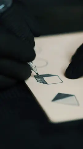 Tattoo shading routine for Beginners!  #Tattoo #tattoolearning #tattooartist #Tattootips #Tattooeducation