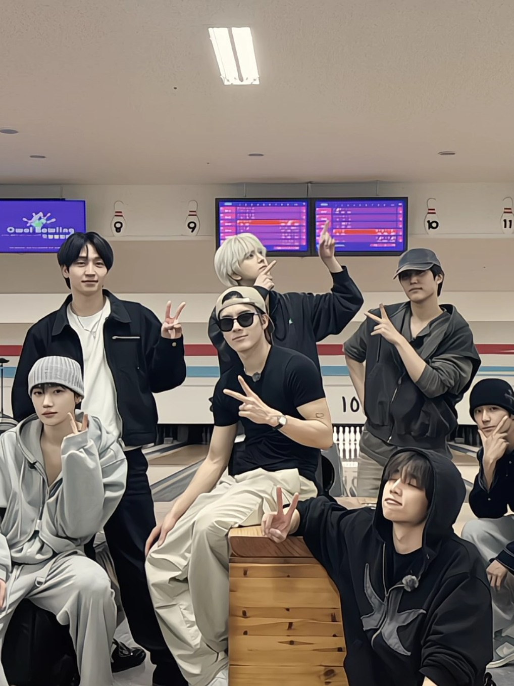 udah berada di titik gue pgn jadi member tbz jir 🧘🏻‍♀️🚬 #theboyz 