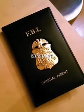 FBI ⭐(Federal Bureau of Investigation) 🕵💼🕶  #detective #fbi #fbiagent #alein_12 #fbi #fyp #represent #fbi #criminologist #representtrend #teamwork #fyp #viral #xyzabc #goat #job #vibe #lawenforcement #fypage #viral 