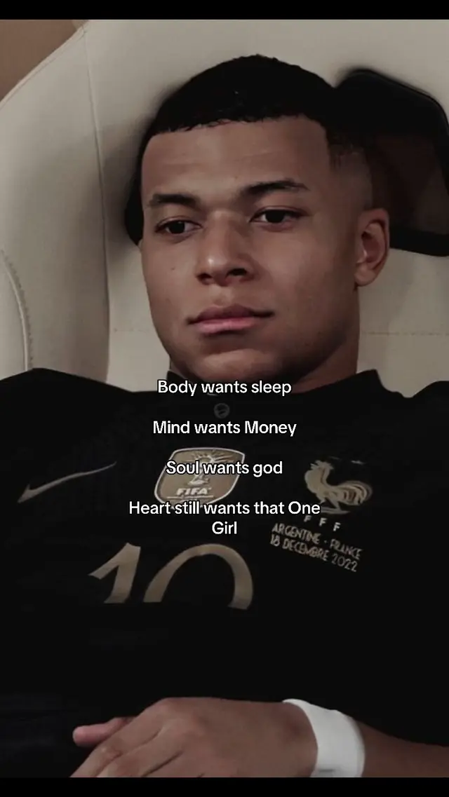 But life still Goes on #mbappe #life #fyp 