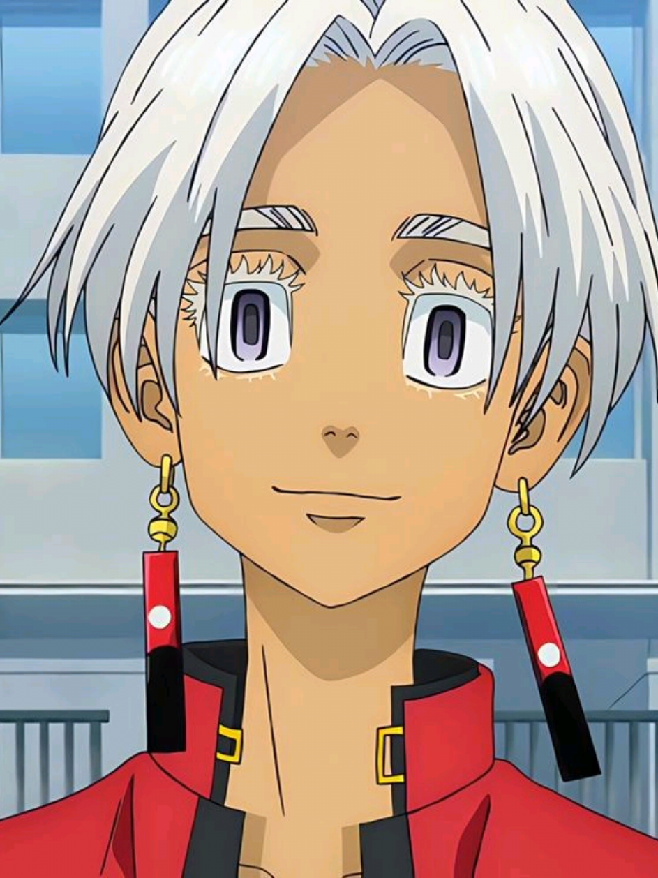กะว่าจะไม่ลงละ6455#หลง #izana #tokyorevengers 
