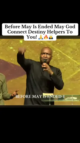 Before May Is Ended May God Connect Destiny Helpers To You! 🙏🔥🙇‍♂️  -Apostle Joshua Selman #apostlejoshuaselman  #koinoniaglobal  #KoinoniaGlobal  #apostlejoshuaselmannimmak🥰🥰🙌 