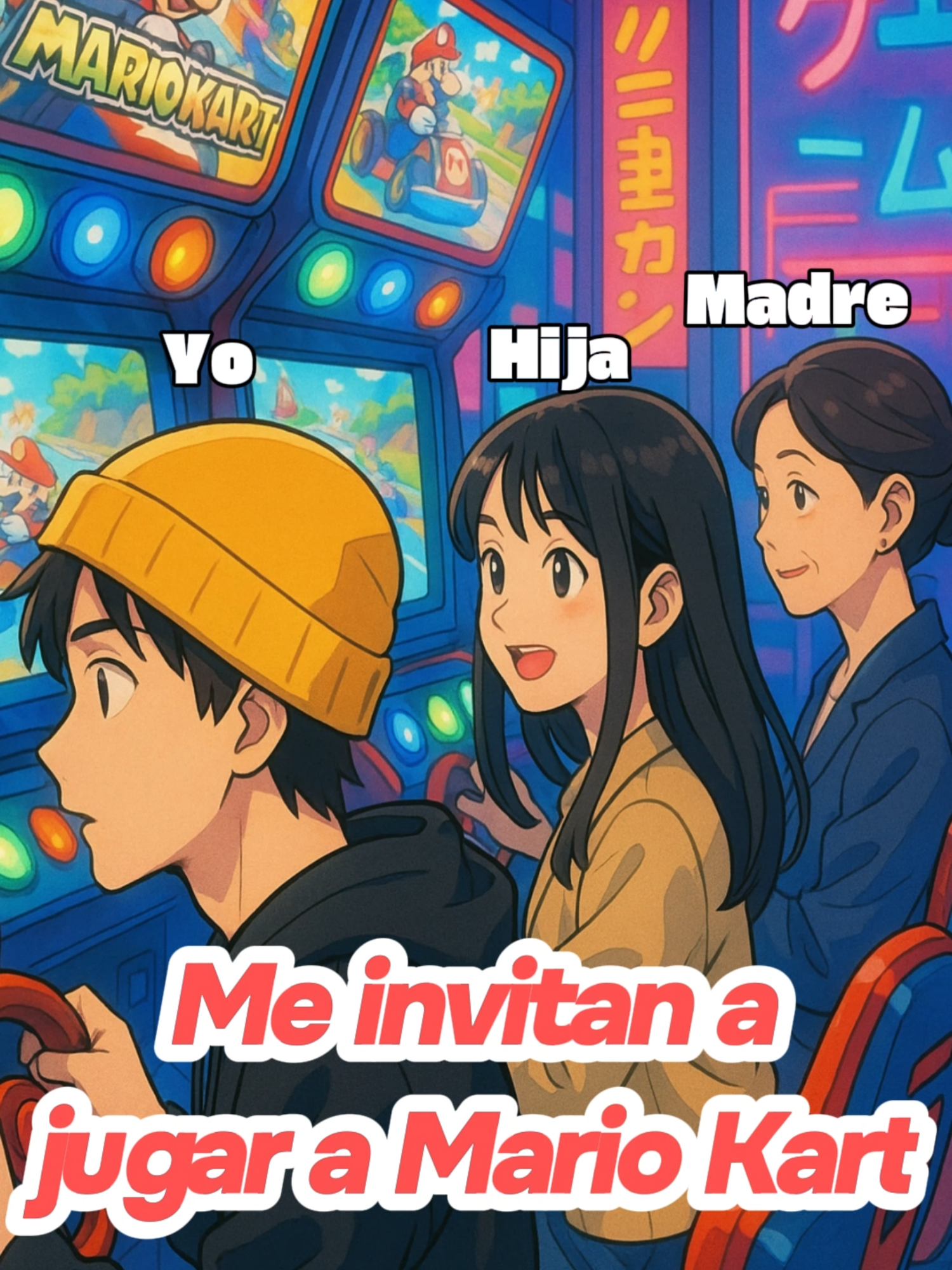 Me asaltan en Japón (otra vez) #japan #Vlog #minivlog #fyp #Anime #Otaku #humor #nampa #gyakunan 