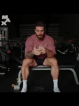 Cbum has already shown what it was capable of... Cupom: FRITZ na @maxtitaniumoficial #maxtitanium#maxtitaniumsuplementos #bodybuilding#gymedit#GymTok#academy#cbum#chrisbumstead_#fyp#foryoupage