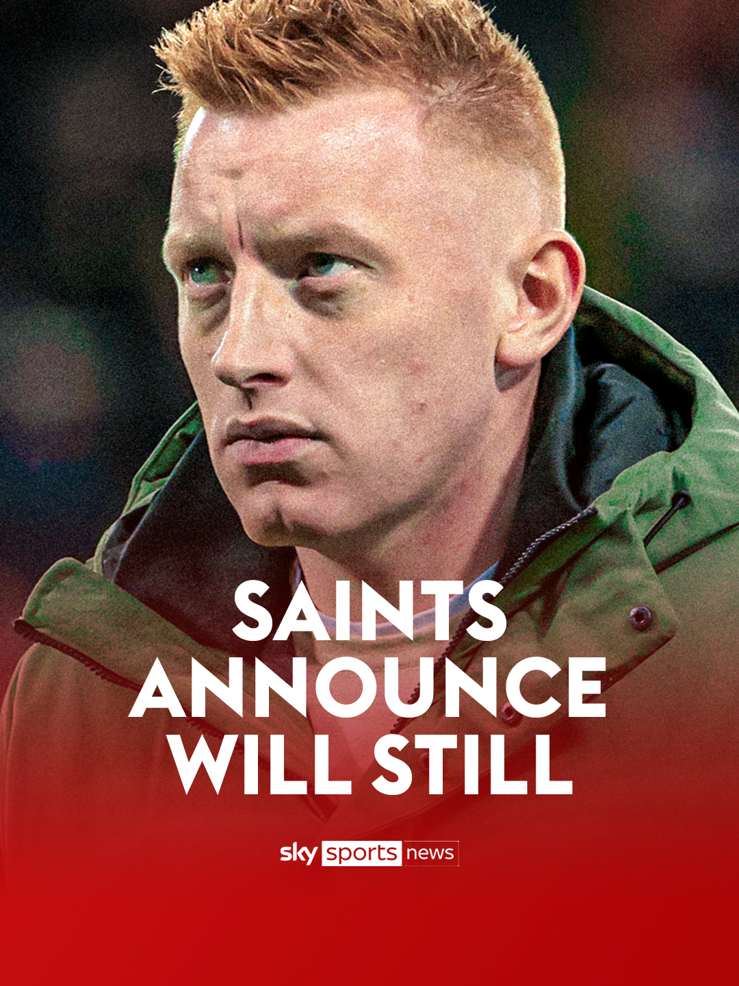 BREAKING: Southampton have announced the appointment of Will Still as manager 🚨✍️ #skysports #skysportsnews