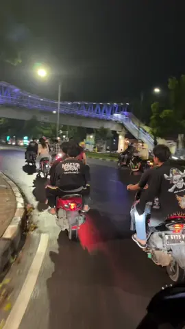 Aku kamu dan walikota kala itu