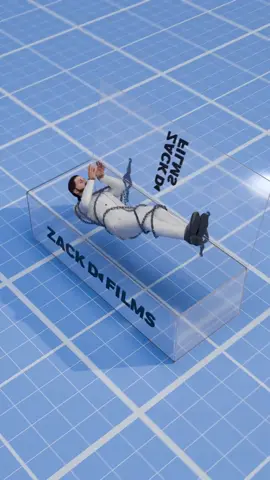Joseph Burrus’ Fatal Coffin Escape 😵