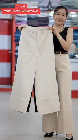 cotton pants s to xl 9815018266, 9815039528 #cotton #pant #jeanspant #straight #onlineshopping #style #goviral #blissfashion #tiktoknepal #foryoupage #goviraltiktok #fyp #creatorsearchinsights 