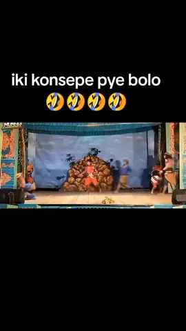 wes mbuh woo😂😂😂#padahariini  #ketoprakpati  #seniketoprak 