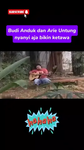 YANG SALAH YANG MAIN GITAR WKWK #tawasutra #komedi #videolucu #videongakak #budianduk 