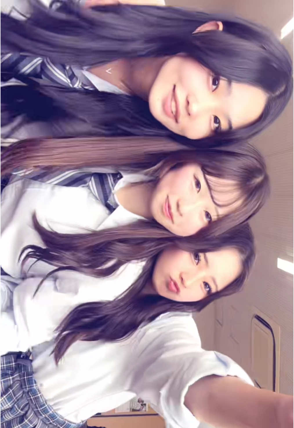 まって最後ゆり笑笑笑笑 #ljk #07 #湘南学院jk 