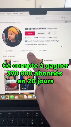 Cette nouvelle niche tiktok fait un carton. #siteweb #etudiant #gratuit #tiktokmoney 