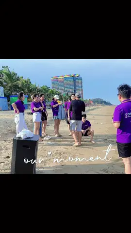 Toshiko team sales miền Bắc 💟