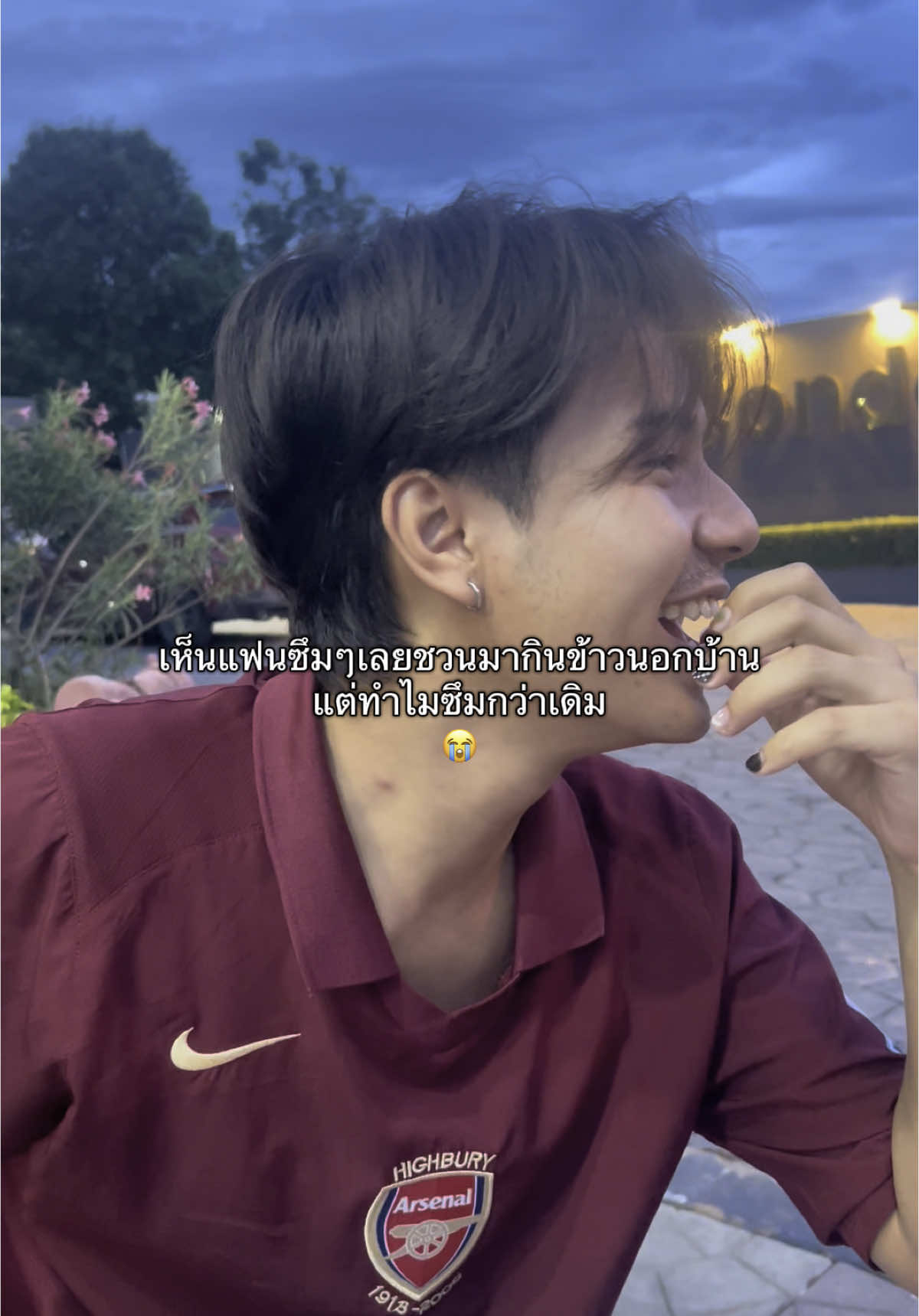 แฟนบอกวันพระไม่ได้มีหนเดียวววว #fyp #รถแห่ลิเวอร์พูล #ลิเวอร์พูล 