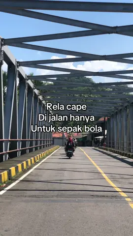 Semoga dapat berkahnya juga #trendingvideo #viralvideo #sepakbola #fypage #xybca #algoritmotiktok #pssi 
