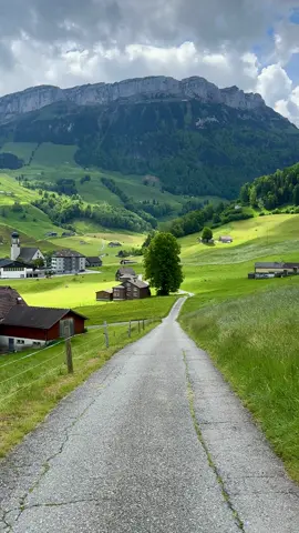 Appenzell in Switzerland 🇨🇭  www.FarmTourSwitzerland.com . . . . #switzerland #privatetours #farmexperience #hiddengems #visitswitzerland #farmtourswitzerland #switzerlandtravel 