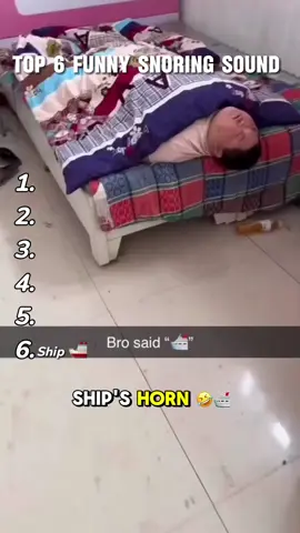 #snoring #funnyvideos #bestmoments #fyp 