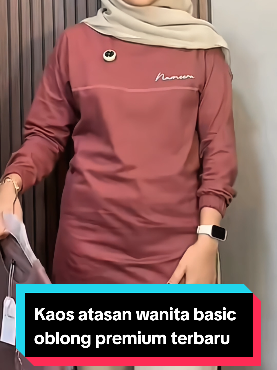 Terbaru atasan wanita basic oblong premium lengan panjang ( Etalase 2 warna baru bahan sama dengan etalase 1 ) bahan katun combed 20s kaos lembut nyaman di badan cod bisa #atasanwanita #atasanwanitabasicoblong #atasanwanitakekinian #atasanwanitalenganpanjang #kaoswanita #kaoswanitaterbaru #kaoswanitalenganpanjang #bajulebaran #atasanwanitaterbaru #cod #bismillahfyp 