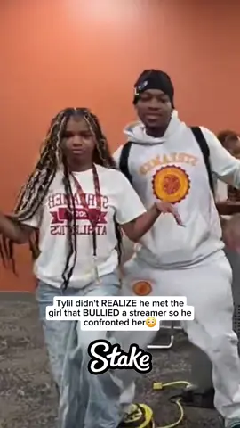 #tylil #streameruniversity #fyp #viral #trending 