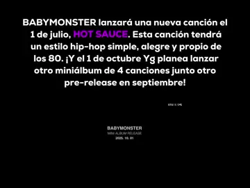 THE 5TH GEN LEADERS ARE BACK! #CapCut #fyp#sheesh#yg#monstiez#babymonster#fyp#noflop#sofxbaemon #ghostbabymonster #xzyabc #crzgf #publi #BABYMONSTER 
