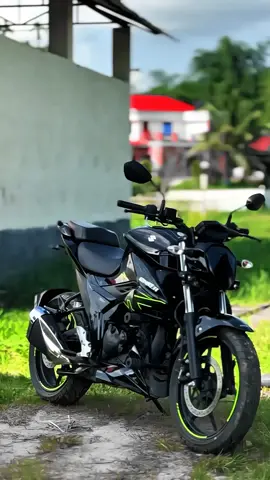 emotion 😭🔥 #repost #gixxermodified #gixxerfiabs #bike #bike #freezaccout😣 