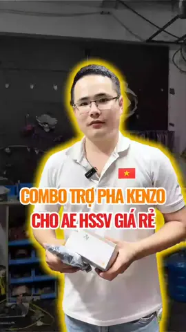Combo KZ40 siêu sáng siêu khoẻ ae nên trải nghiệm #zedlight #kz40 