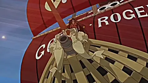 Bajak laut Rocks vs roger#onepieceterbaru #fyp #onepieceepisode1130 #rockdxebec #goldroger #godvalley 