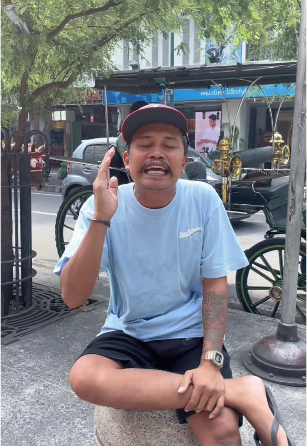 pokoke nik ra dadi apik yo dadi guyon maseh #katakatahariini  #fyp  #kicaumaniaindonesia  #capcut  #hobikicau  #senengisodigawe  #sragenhitz  #malioboro  #jogjaistimewa 