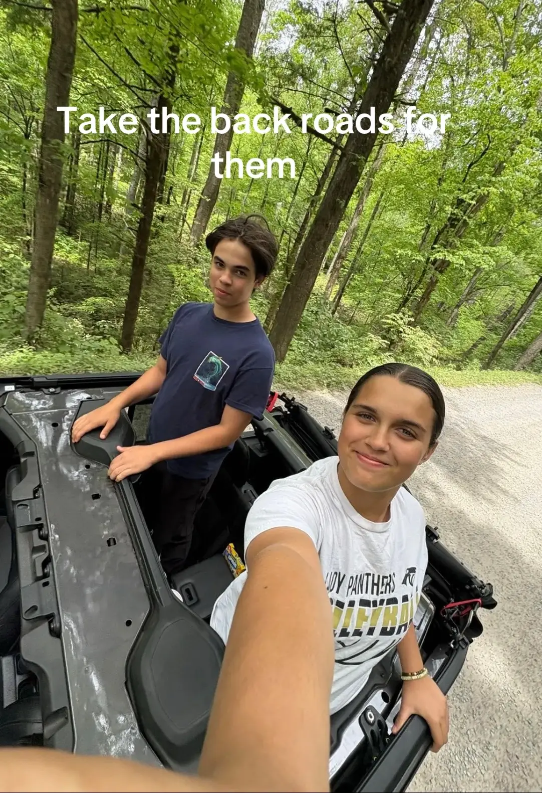 #jeepgirl 