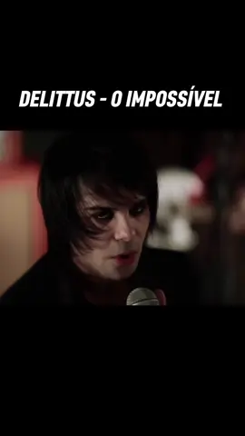 Delittus - O Impossível #emonostalgia2010 #delittus