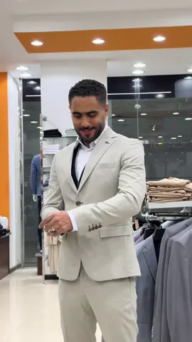 اشيك مكان للبدل في الرياض محل بديع الاناقه مول الموسي شارع العليا براندات تركي وايطالي اصليه #محمد_عمرو_ربعي #بدل #ملابس_كلاسيكية_رجالية #شارع_العليا_الرياض #ملابس_رسمية Ad