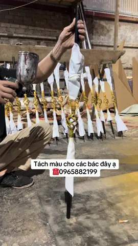 1 trong Quá trình hoàn thiện của cầu thang sắt #cauthangdep #cauthangdep2025 #chuyencauthang