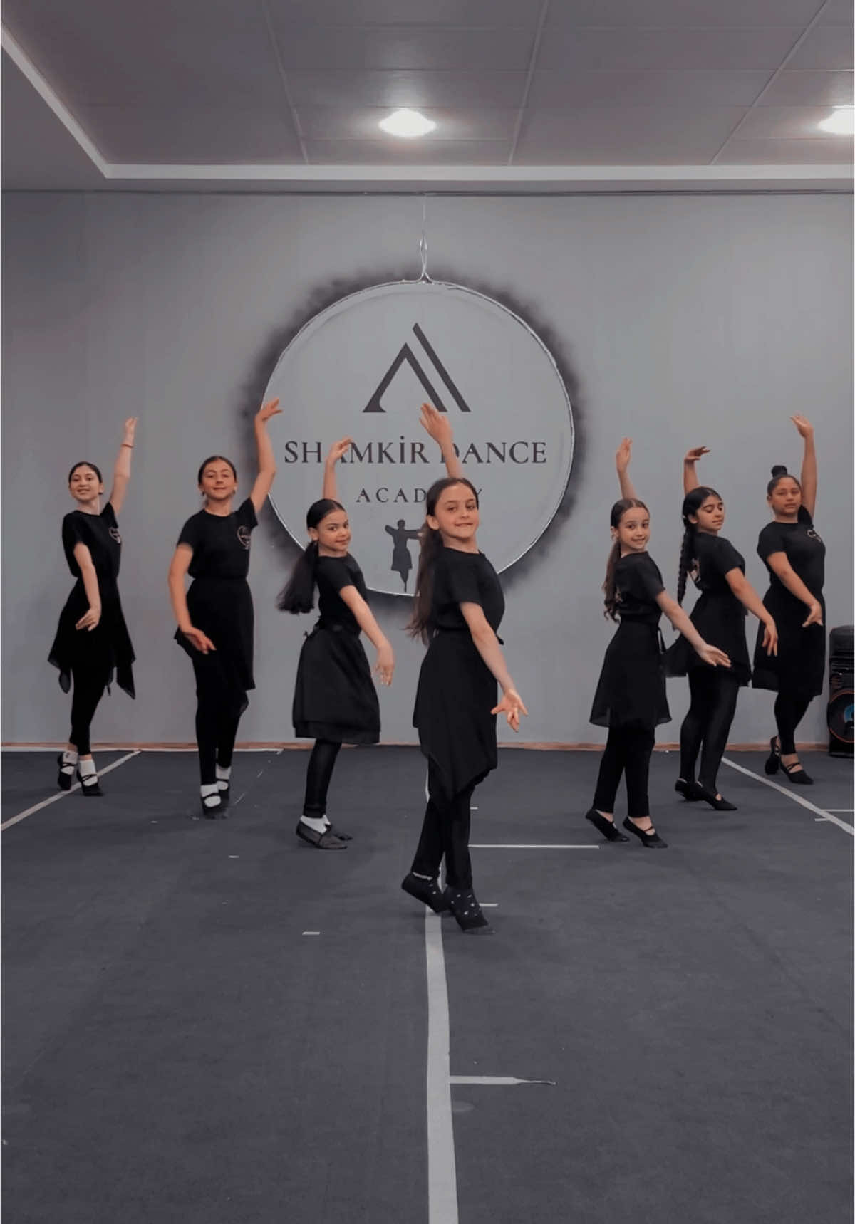 Nuri & Jane - Cilveloy  #fypシ #dance 