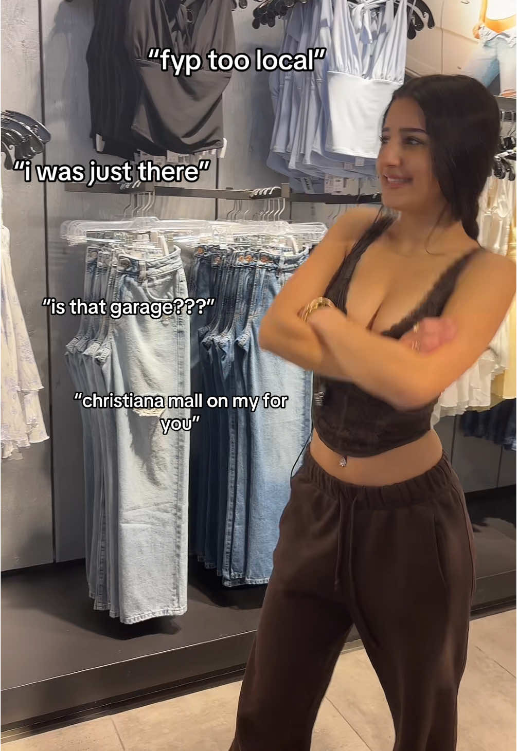 come visit plz @Garage Clothing #fypシ #fyp #xyzbca #foryou #GARAGEpartner #garagepartnership #paidpartnership #iweargarage #garageclothing #garage #TikTokFashion #fashiontiktok #delaware #christianamall #de #delawaretiktok #wilmingtondelaware 