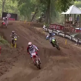 Toughest sport in the world #supercross #motocross #dirtbike #trending #foryoupage #supermotocross #smx #sx #edit