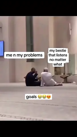 goals 😭 me n my bestie #muslim #islam #muslimtok 