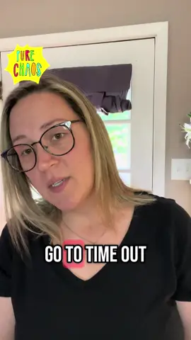 It’s never quiet with kids. Hi new friends! You were meant to be here with the chaos. Embrace it because they won’t be young forever. #funnymommoments #toddlermom #chaos #MomsofTikTok #fyp #momhumor 