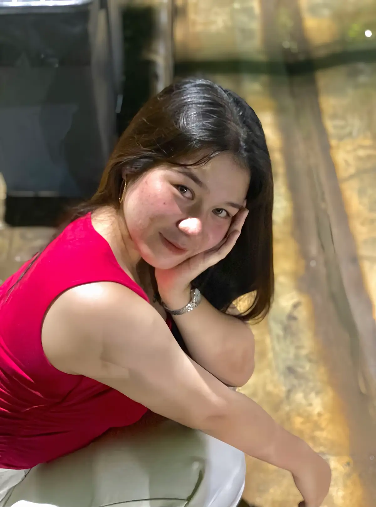 ก็ไม่มีอ่ะคับ #สาวลูกติด #ไม่มี 