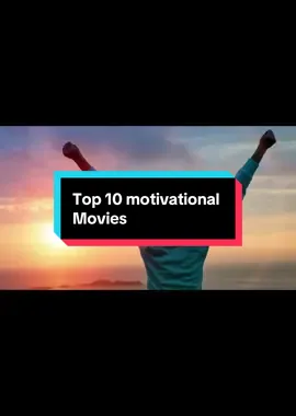 Top 10 Motivational movies you must watch ! #netflixseries #2025netflix #netflixrecommendation #movies #newreleases 