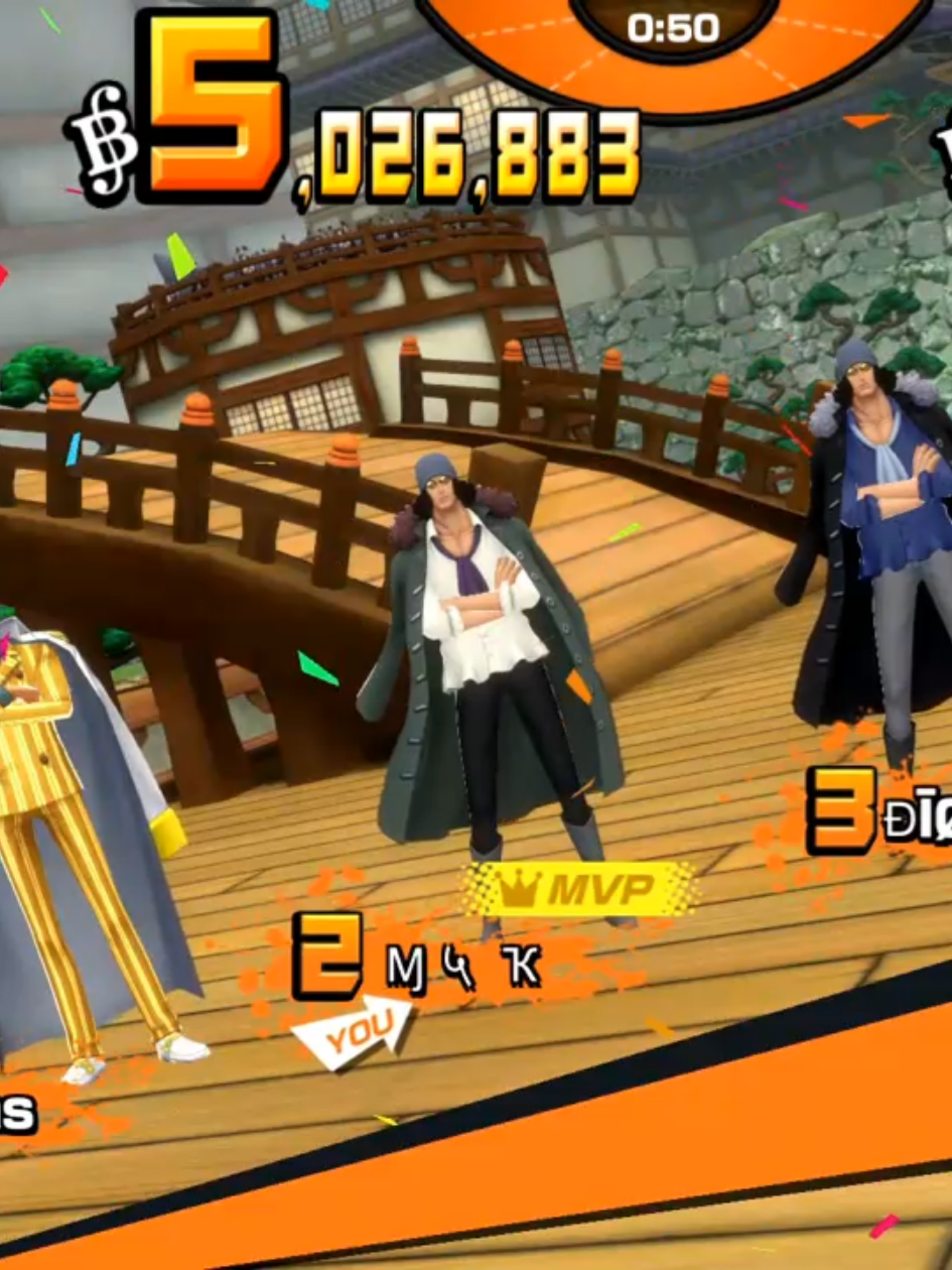 light work, no reaction. #onepiece #opbr #onepiecebountyrush #gameplays #gameadil🤡  #kuzan #blackbeardpirates 