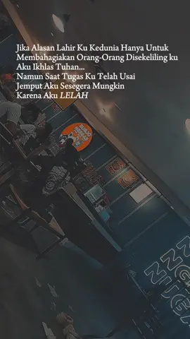 Tuhan Tau Apa Yang Terbaik #CapCut #foryoupage #fypage #galaubrutal #relatable 