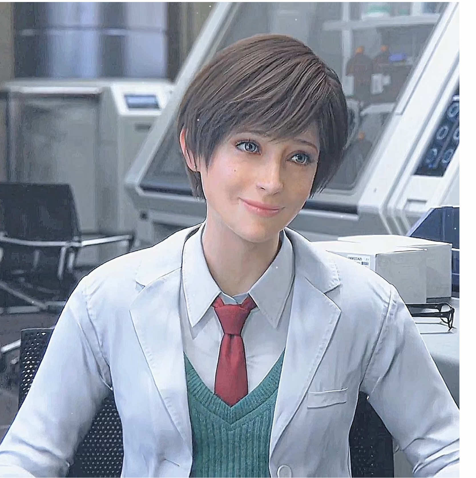 #REBECCA REPOST Thanks so much for all the likes and 100 followers! Why is she the most beautiful woman everrr scenepack - kingvalkyriescp #rebeccachambers #rebeccachambersedit #residentevil #residenteviledit #residentevilvendetta #fypシ #edit #foryoupage #fyp 