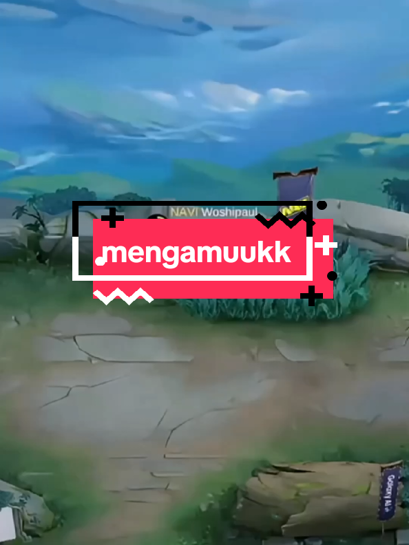 Jungler berdarah dingin mengamuk🔥 #WeOwnThis #MPLIDS15 #MPLGameplay